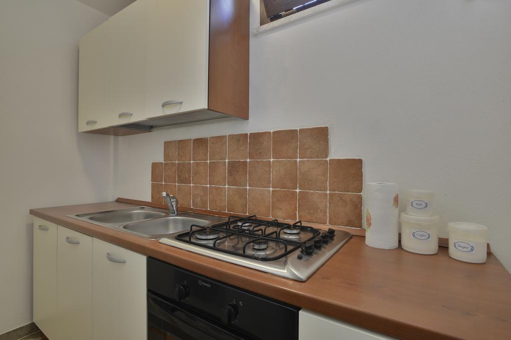 Appartamento Le Palme Alguer Habitación foto
