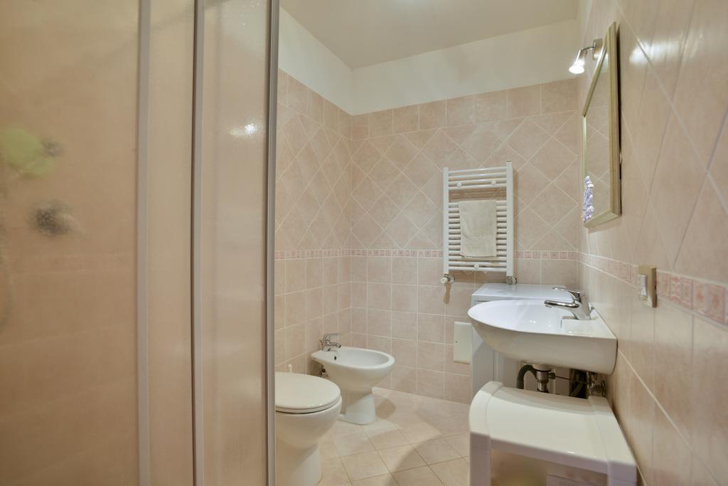 Appartamento Le Palme Alguer Habitación foto