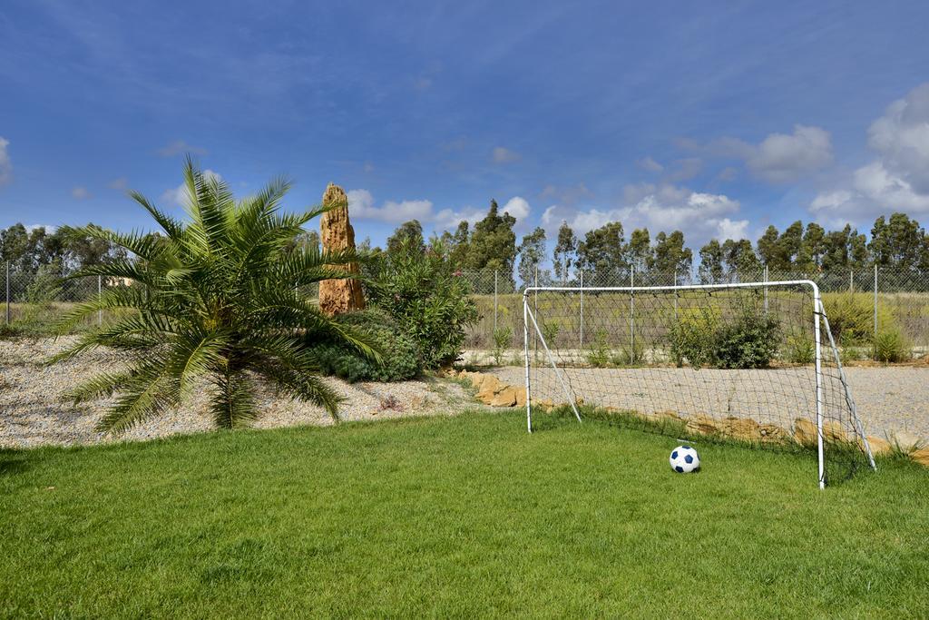 Appartamento Le Palme Alguer Exterior foto