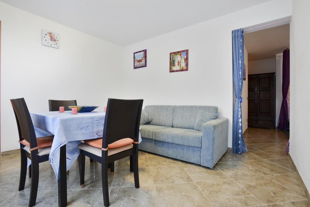 Appartamento Le Palme Alguer Habitación foto