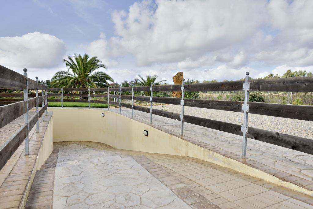 Appartamento Le Palme Alguer Habitación foto