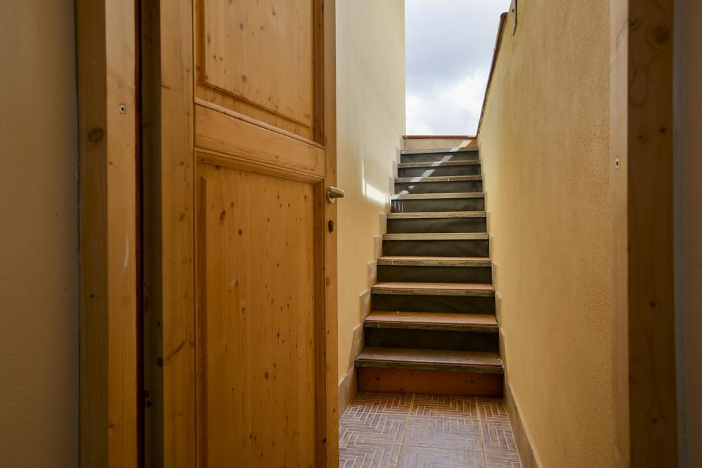 Appartamento Le Palme Alguer Habitación foto