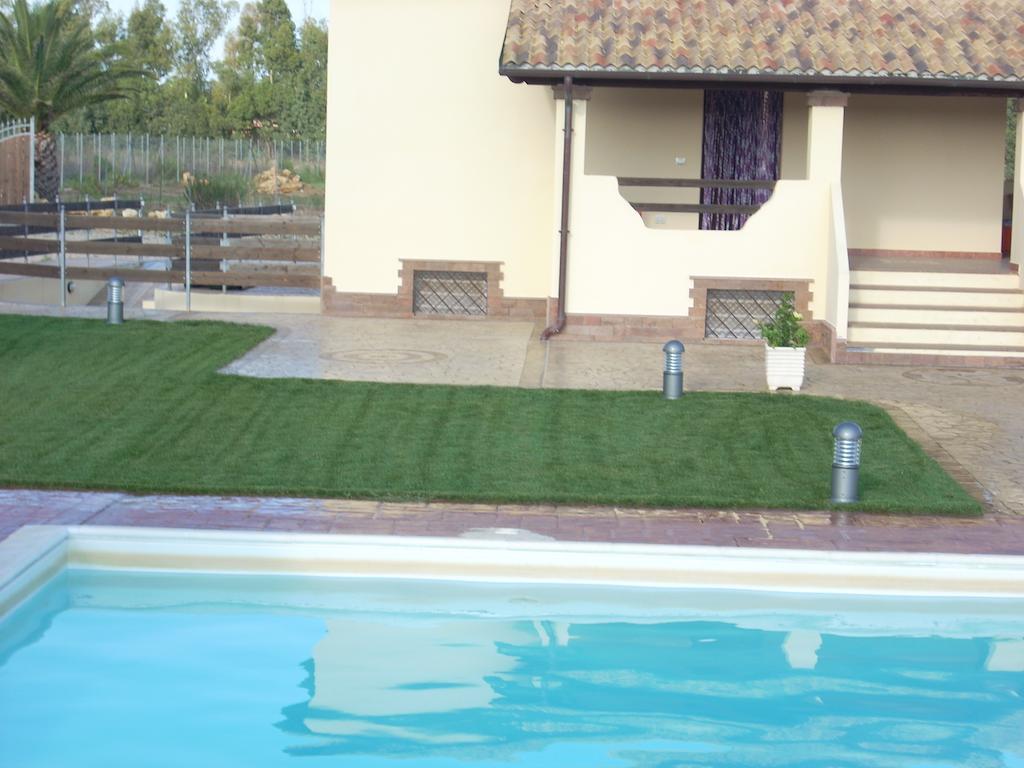 Appartamento Le Palme Alguer Exterior foto
