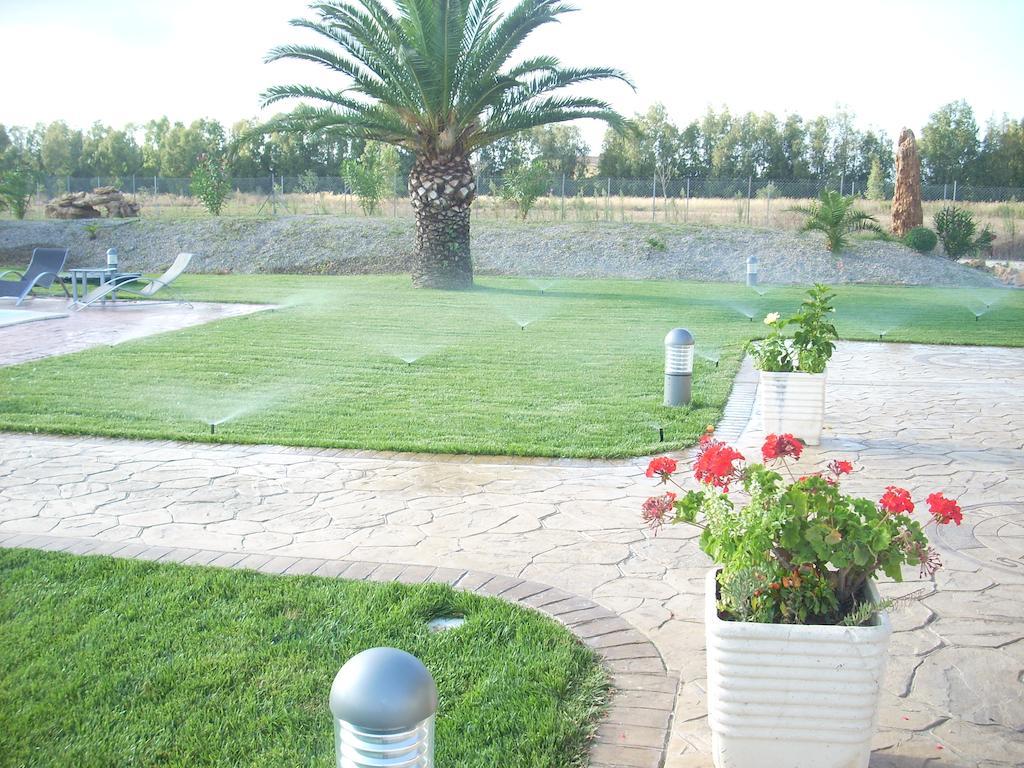 Appartamento Le Palme Alguer Exterior foto